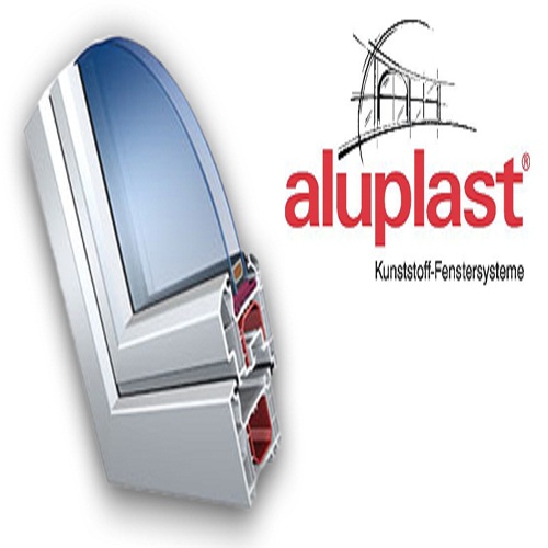 Профільна система Aluplast
